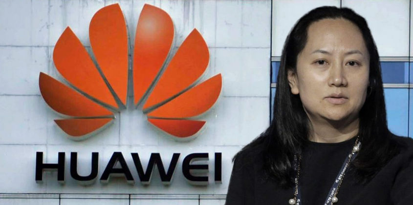 EUA negam que detenção de executiva de Huawei afete trégua com a China