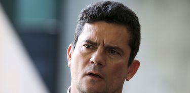 Asilo de Battisti teve motivação político-partidária, diz Sérgio Moro