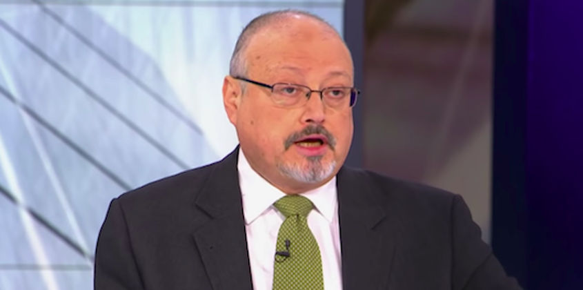 MP pede pena de morte para suspeitos de assassinar Khashoggi