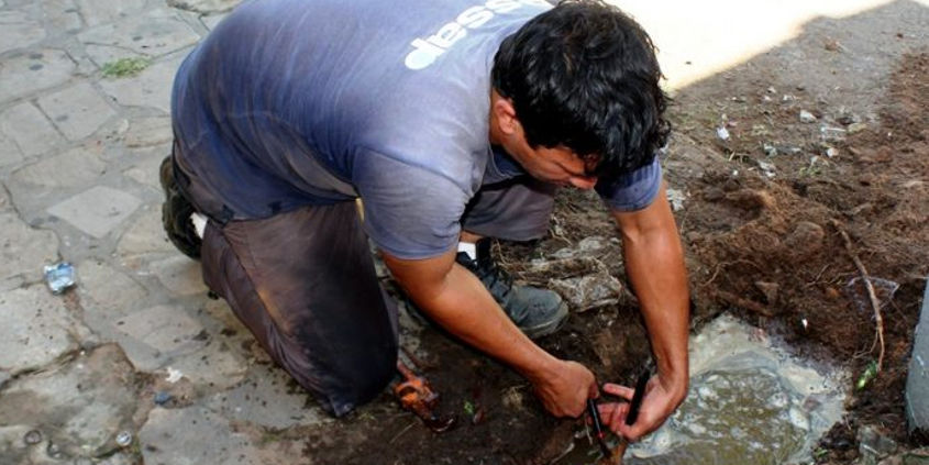 Essap realizó más de 400 nuevas conexiones de agua potable en octubre