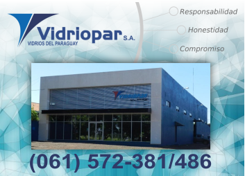 Home - Banner1 - Vidriopar