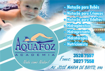 Paraná - Banner1 - Acqua Foz