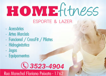 Argentina - Banner1 - Home Fitness