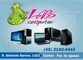 Cascavel - Banner1 - Labs Computers