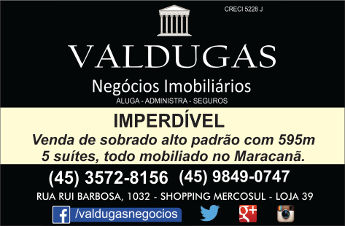 Brasil - Banner1 - Valdugas