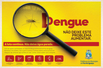 Mundo - Banner1 - Dengue