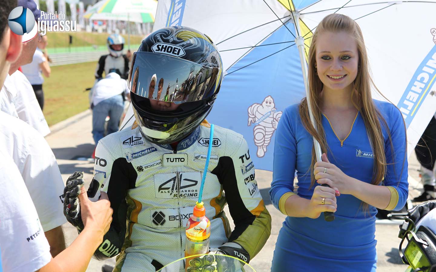  Moto 1000 GP - Cascavel - Novembro de 2014 - GPR 250