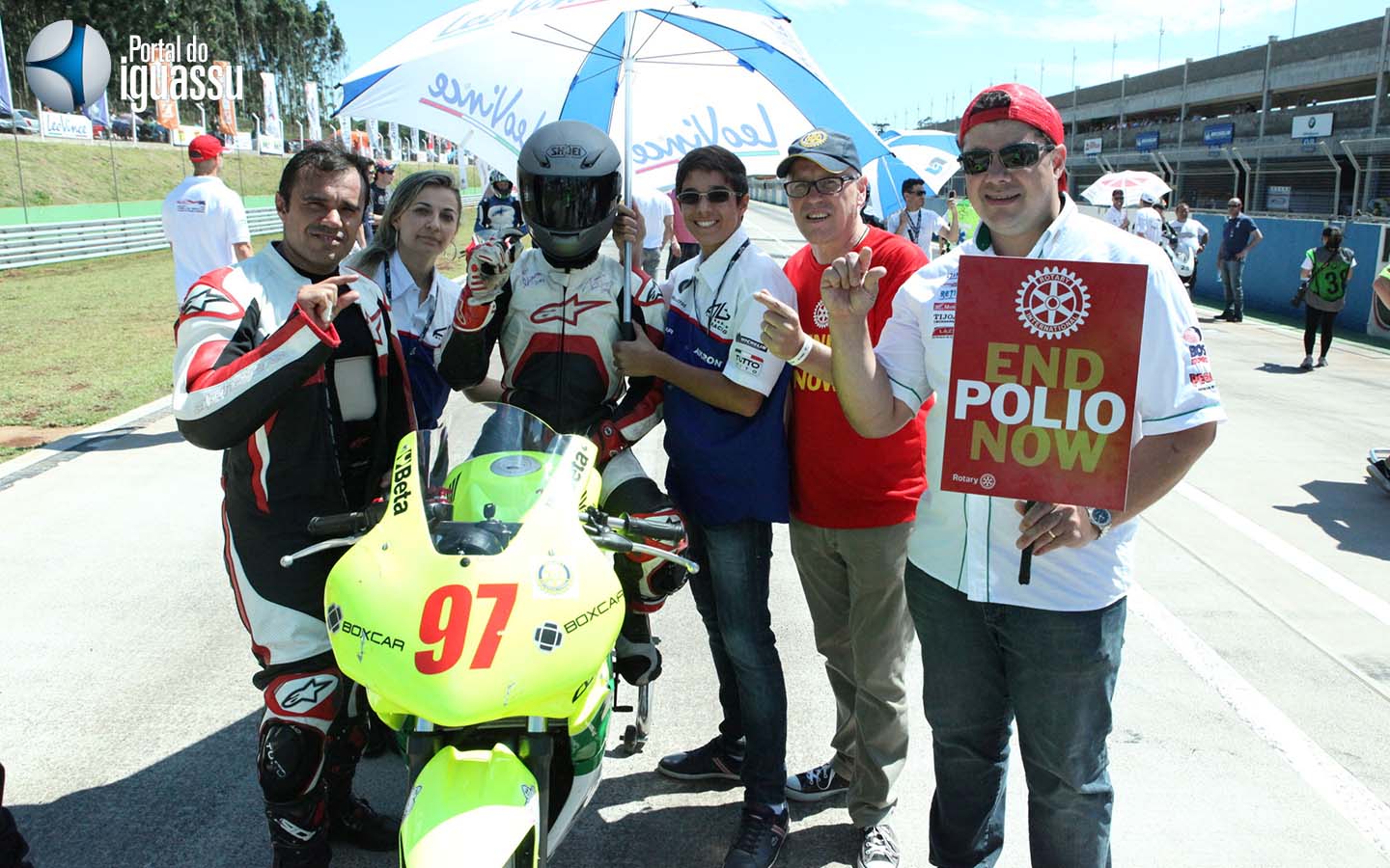  Moto 1000 GP - Cascavel - Novembro de 2014 - GPR 250