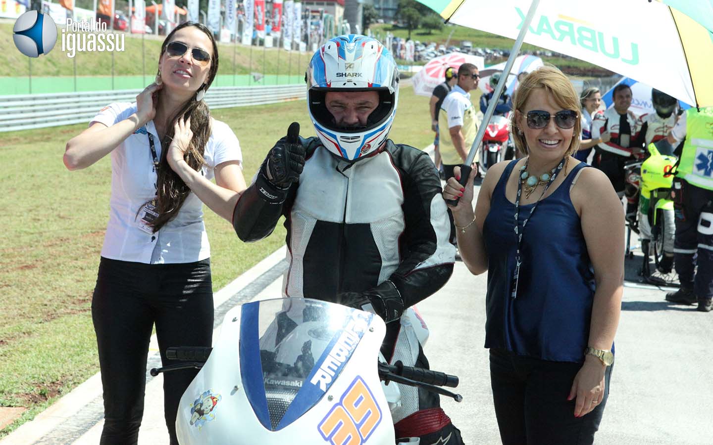  Moto 1000 GP - Cascavel - Novembro de 2014 - GPR 250