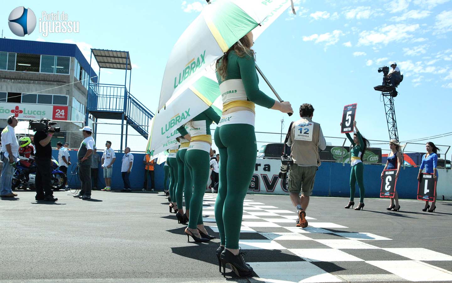  Moto 1000 GP - Cascavel - Novembro de 2014 - GPR 250