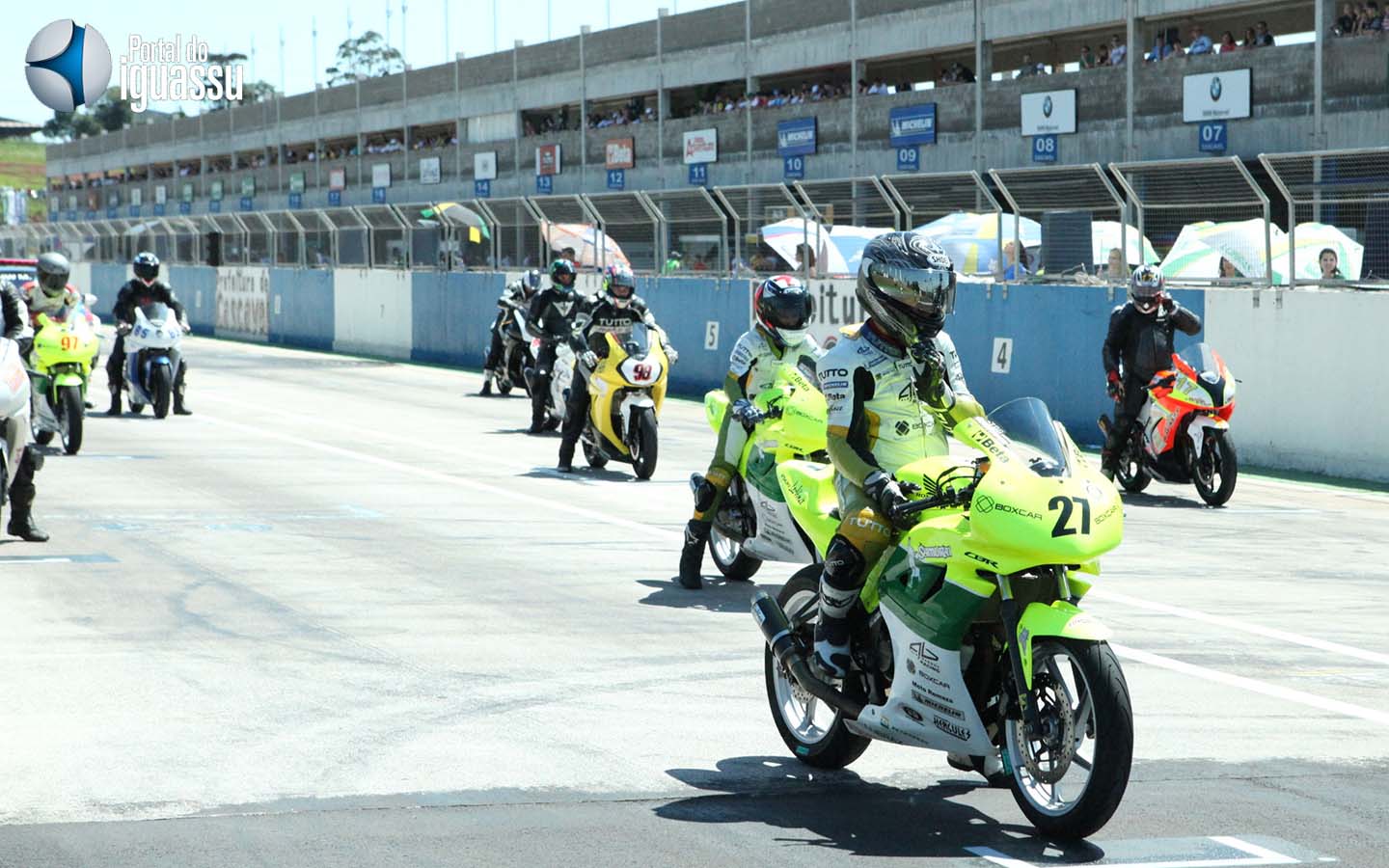  Moto 1000 GP - Cascavel - Novembro de 2014 - GPR 250