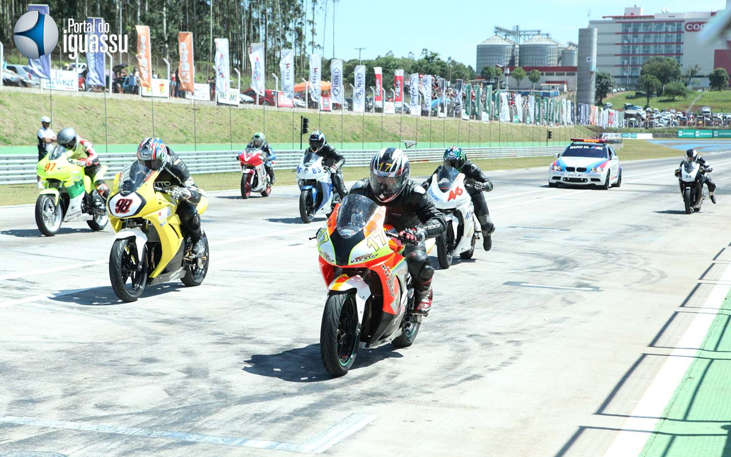  Moto 1000 GP - Cascavel - Novembro de 2014 - GPR 250