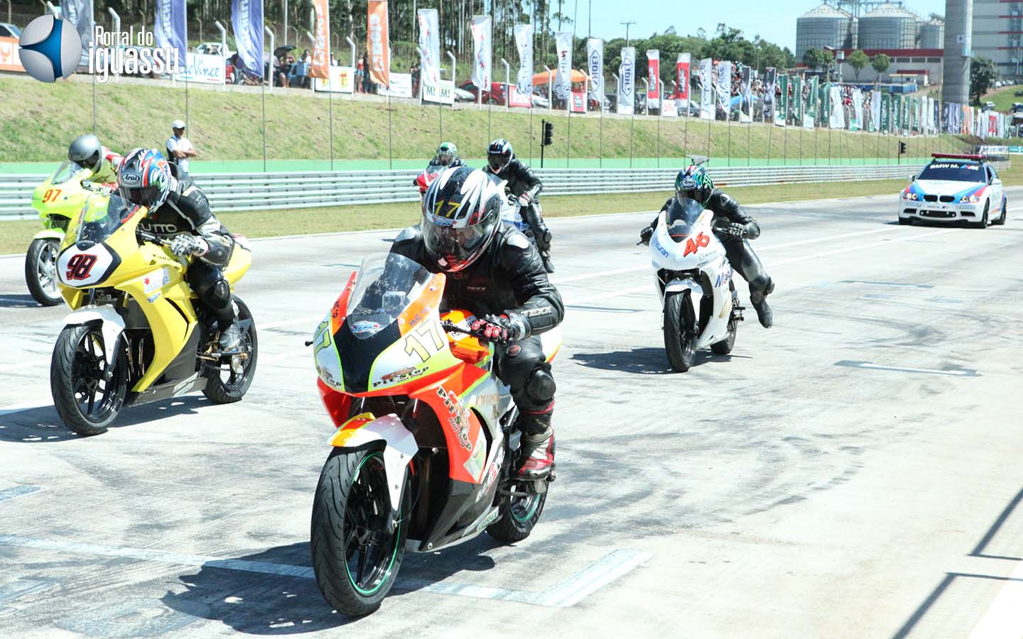  Moto 1000 GP - Cascavel - Novembro de 2014 - GPR 250