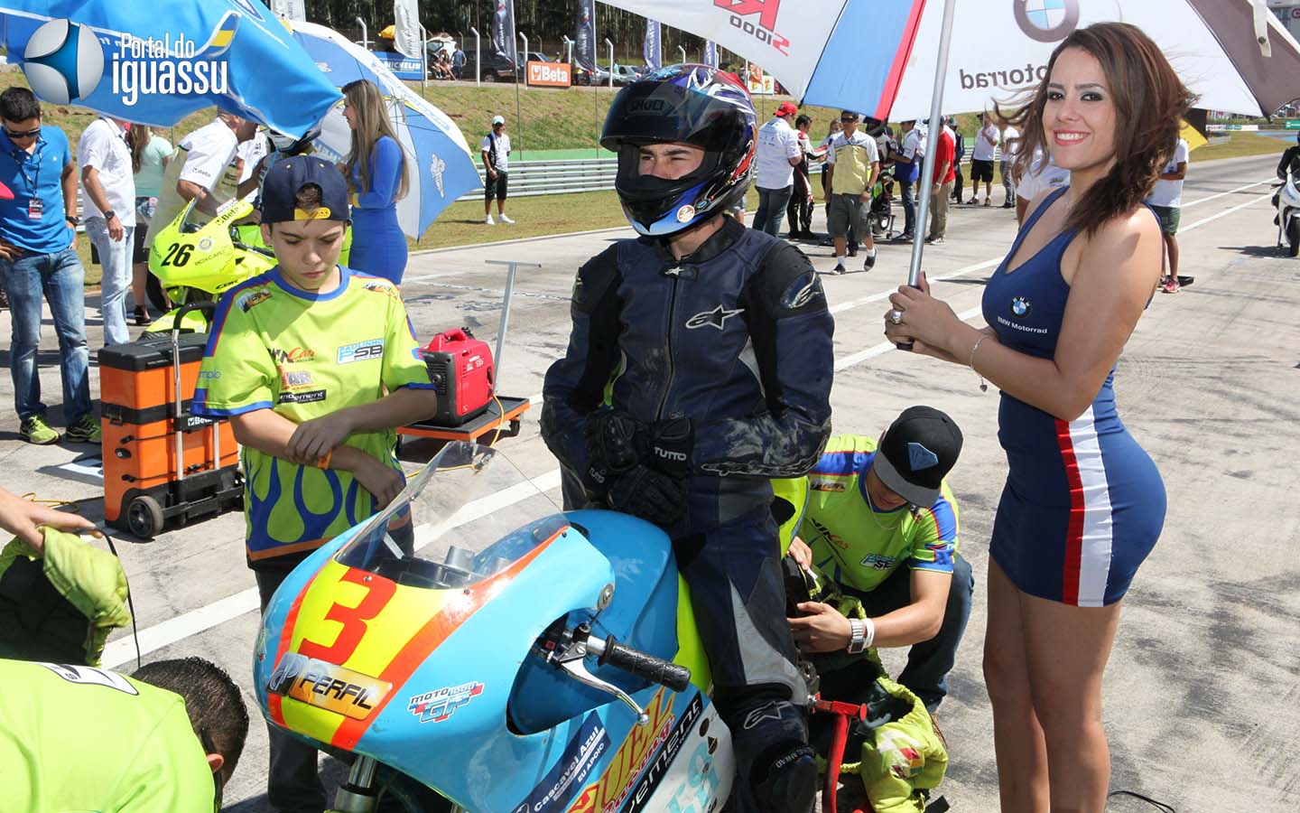  Moto 1000 GP - Cascavel - Novembro de 2014 - GPR 250