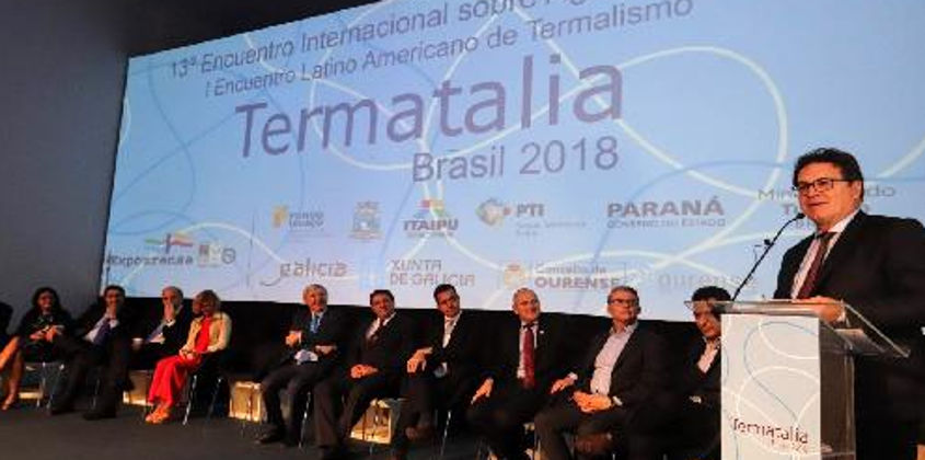 Captação de eventos terá legislação aperfeiçoada para ser mais competitiva