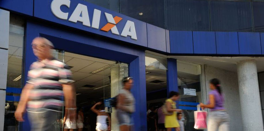 Falha técnica atrasa transferências eletrônicas para contas da Caixa