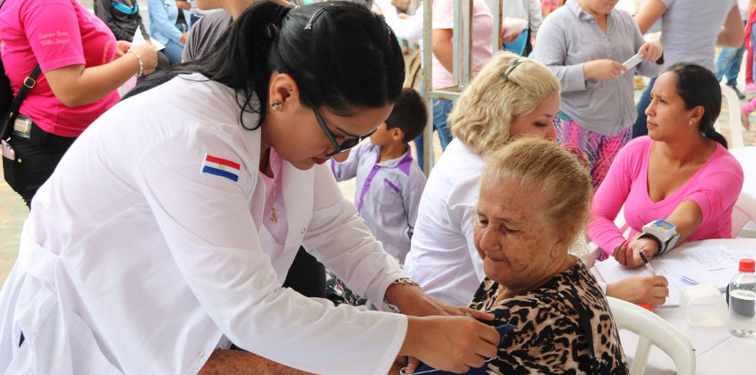 Ciudad Mujer Móvil de la Gente ofrecerá servicios a mujeres de Limpio