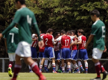 Sub 17 debuta con triunfo en Copa UC