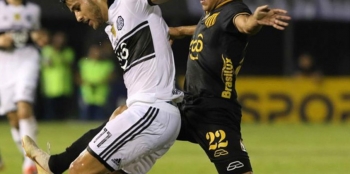 Olimpia y Cerro Porteño se refuerzan en el mercado de fichajes