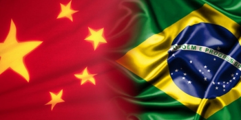 Comércio entre China e países lusófonos soma US$ 108,9 bilhões