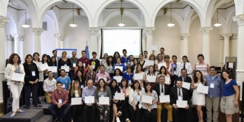 Docentes innovadores: 10 equipos fueron premiados