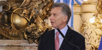 Macri vem ao Brasil para conversar com Bolsonaro nesta semana